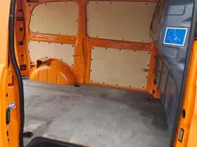 Mercedes-Benz Vito (2019) thumbnail 22