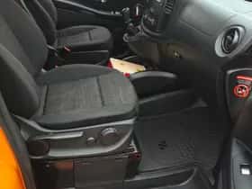 Mercedes-Benz Vito (2019) thumbnail 23