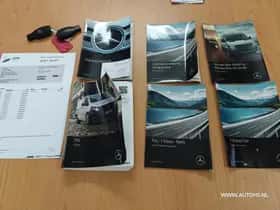Mercedes-Benz Vito (2019) thumbnail 25