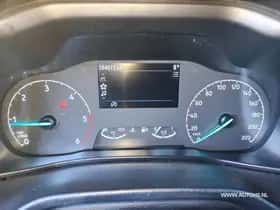 Ford Transit Connect (2021) thumbnail 11