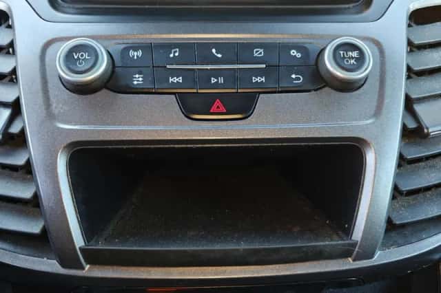 Ford Transit Connect (2021) thumbnail 12