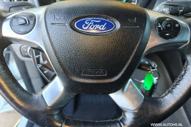 Ford Transit Connect (2021) thumbnail 13
