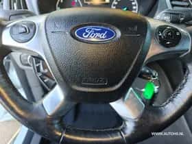 Ford Transit Connect (2021) thumbnail 13