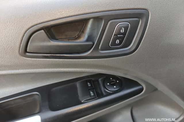 Ford Transit Connect (2021) thumbnail 14
