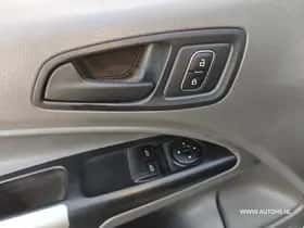 Ford Transit Connect (2021) thumbnail 14