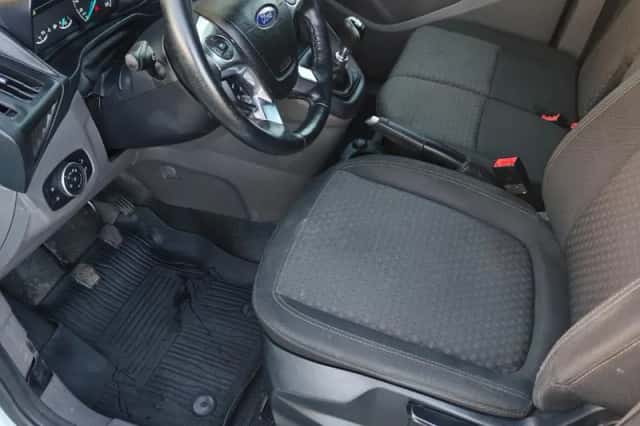 Ford Transit Connect (2021) thumbnail 15