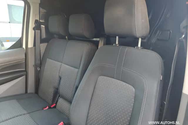 Ford Transit Connect (2021) thumbnail 16