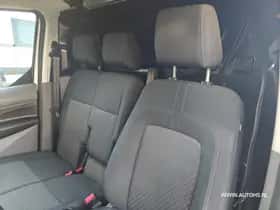 Ford Transit Connect (2021) thumbnail 16