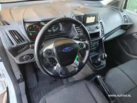 Ford Transit Connect (2021) thumbnail 17
