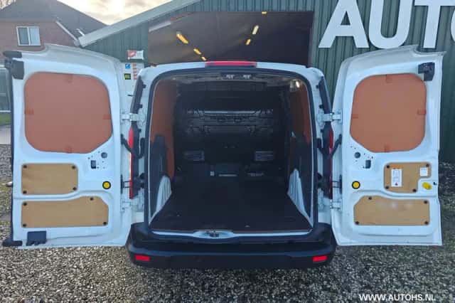 Ford Transit Connect (2021) thumbnail 18