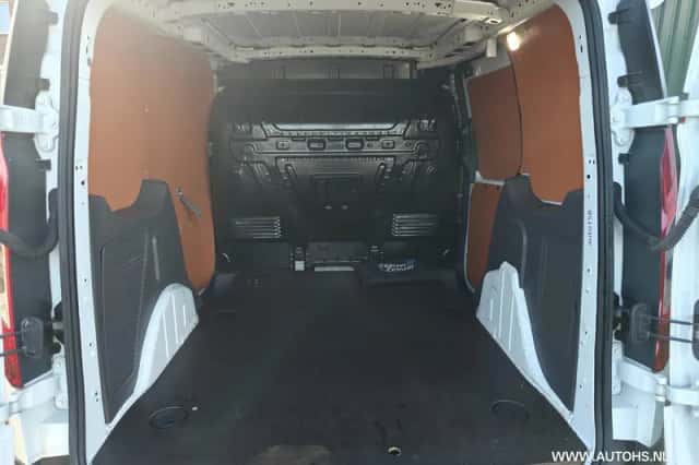 Ford Transit Connect (2021) thumbnail 19