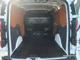 Ford Transit Connect (2021) thumbnail 19
