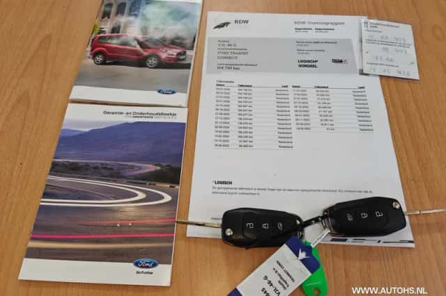 Ford Transit Connect (2021) thumbnail 23