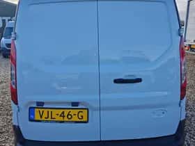 Ford Transit Connect (2021) thumbnail 5