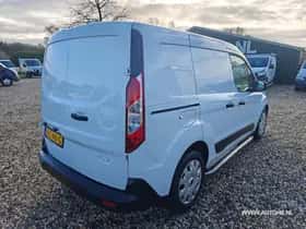 Ford Transit Connect (2021) thumbnail 6