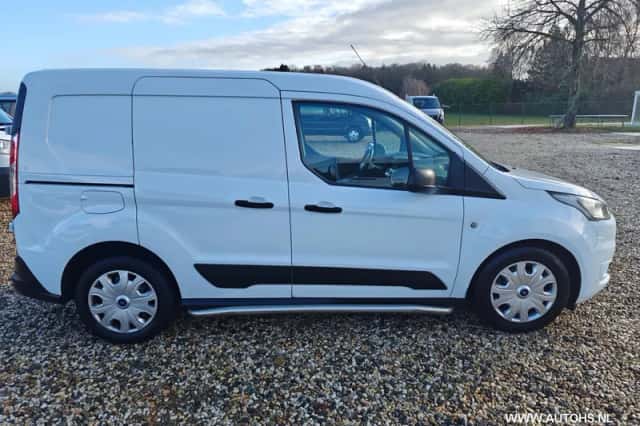 Ford Transit Connect (2021) thumbnail 7