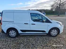 Ford Transit Connect (2021) thumbnail 7