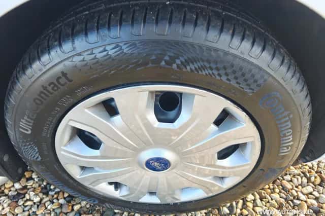 Ford Transit Connect (2021) thumbnail 10