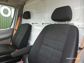 Mercedes-Benz Sprinter (2017) thumbnail 12