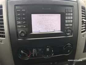Mercedes-Benz Sprinter (2017) thumbnail 16