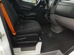 Mercedes-Benz Sprinter (2017) thumbnail 18
