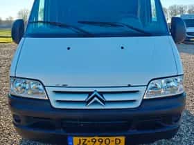 Citroën Jumper (2003) thumbnail 12