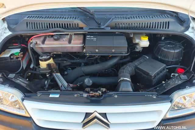 Citroën Jumper (2003) thumbnail 24