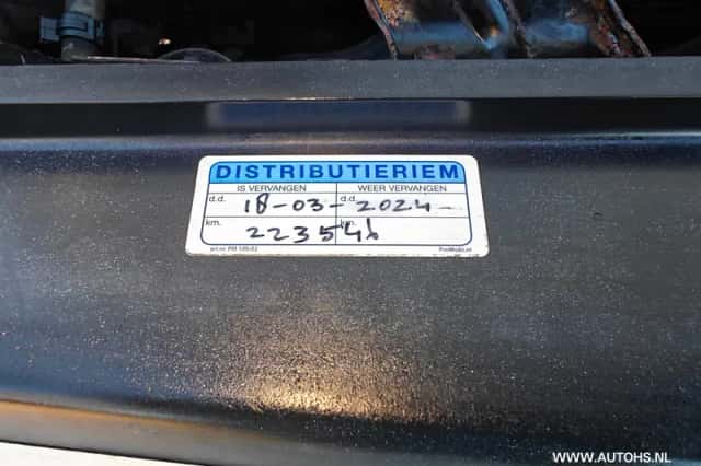 Citroën Jumper (2003) thumbnail 25