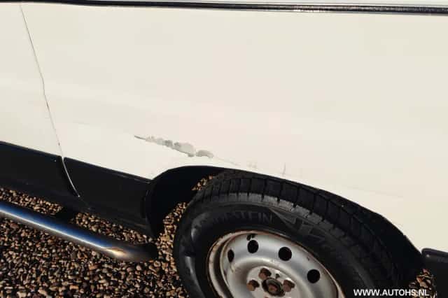 Citroën Jumper (2003) thumbnail 4