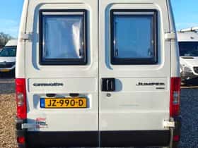 Citroën Jumper (2003) thumbnail 6