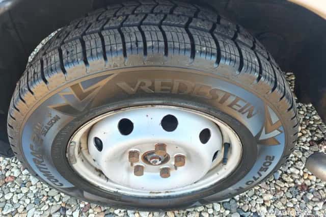 Citroën Jumper (2003) thumbnail 7