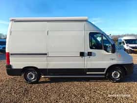 Citroën Jumper (2003) thumbnail 10