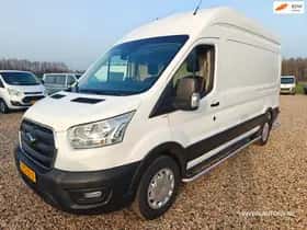 Ford Transit (2022)