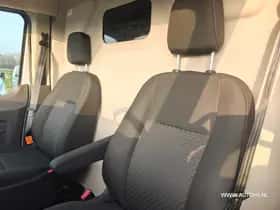 Ford Transit (2022) thumbnail 12