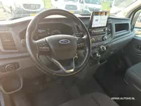 Ford Transit (2022) thumbnail 13