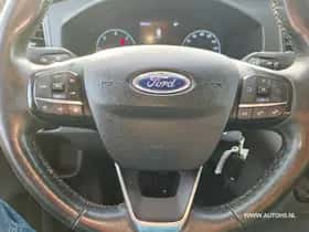 Ford Transit (2022) thumbnail 15