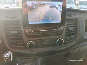 Ford Transit (2022) thumbnail 16