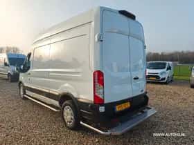 Ford Transit (2022) thumbnail 4
