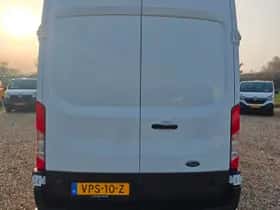 Ford Transit (2022) thumbnail 5