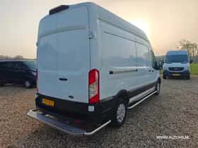 Ford Transit (2022) thumbnail 6