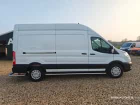 Ford Transit (2022) thumbnail 7