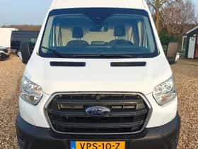 Ford Transit (2022) thumbnail 9