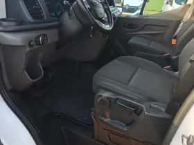 Ford Transit (2022) thumbnail 10