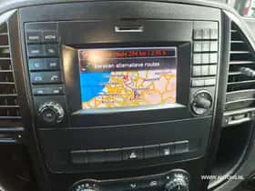 Mercedes-Benz Vito (2017) thumbnail 13