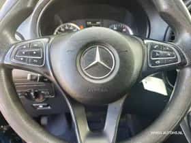 Mercedes-Benz Vito (2017) thumbnail 14