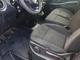Mercedes-Benz Vito (2017) thumbnail 15