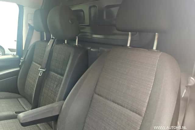 Mercedes-Benz Vito (2017) thumbnail 16