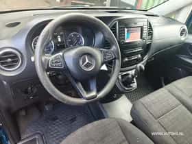 Mercedes-Benz Vito (2017) thumbnail 17