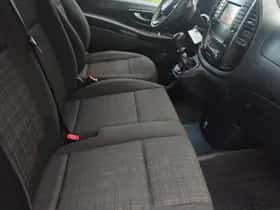 Mercedes-Benz Vito (2017) thumbnail 23