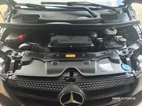 Mercedes-Benz Vito (2017) thumbnail 24